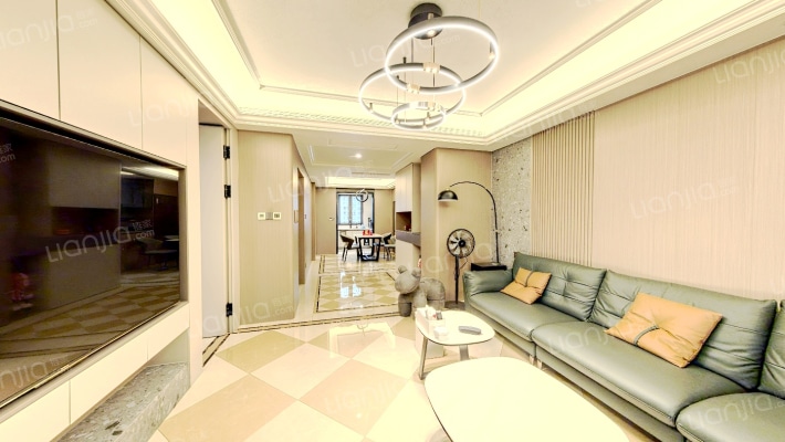 海语天下二手房实景图