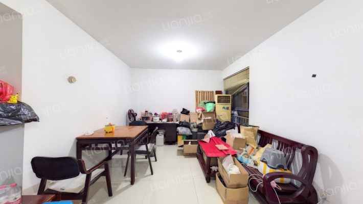 塘南茗苑二手房实景图