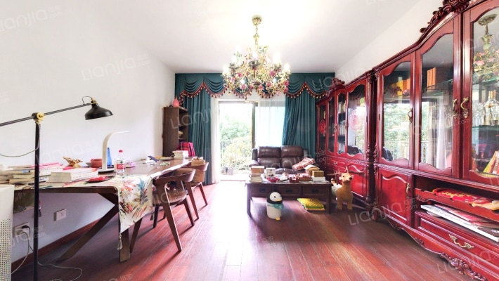 麓山国际帕萨迪纳1组二手房实景图