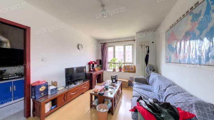 春秀园二手房实景图