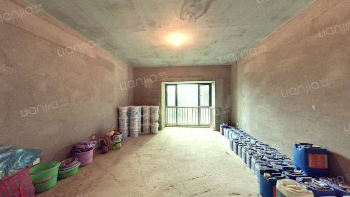 森林城二手房实景图