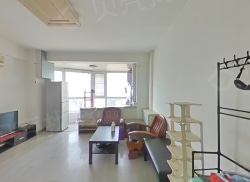 整租·绿洲半岛三期 2室1厅 南/北_绿洲半岛三期租房