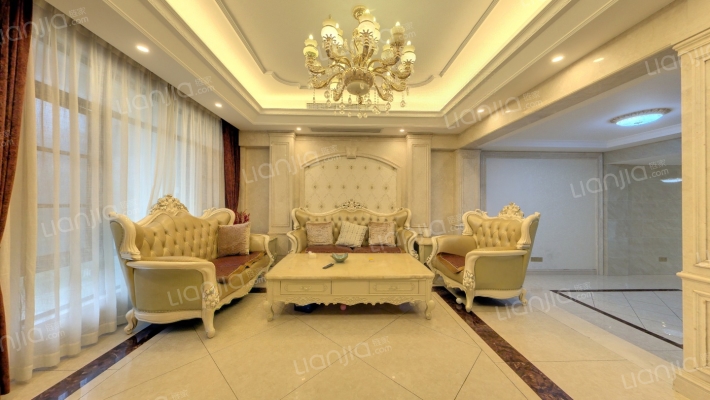 中天金海岸俊仕苑二手房实景图