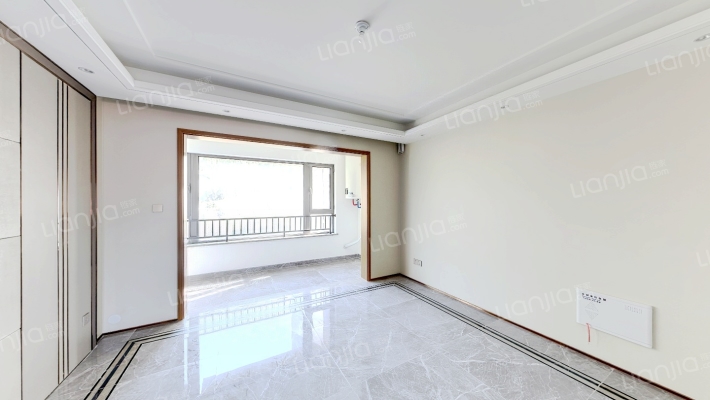 旭辉银盛泰博观山悦二手房实景图