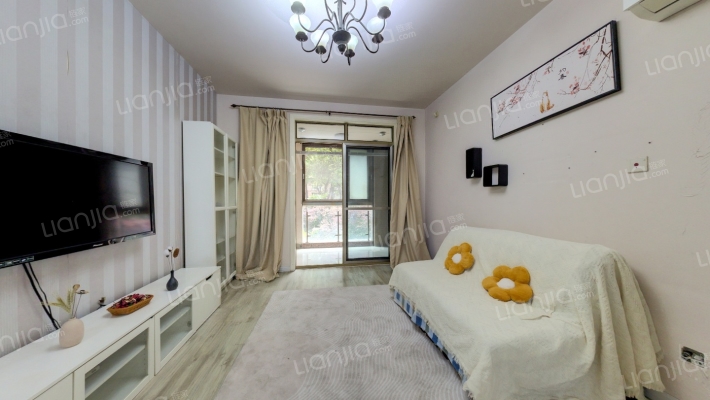 盛世宝邸(一期)二手房实景图