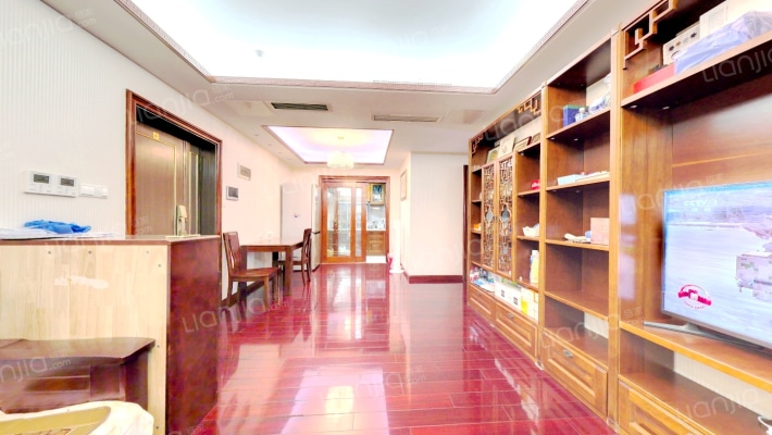 凯润金城二手房实景图