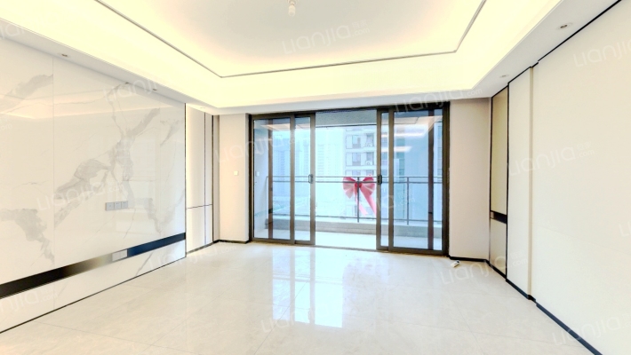 奥园和悦府二手房实景图