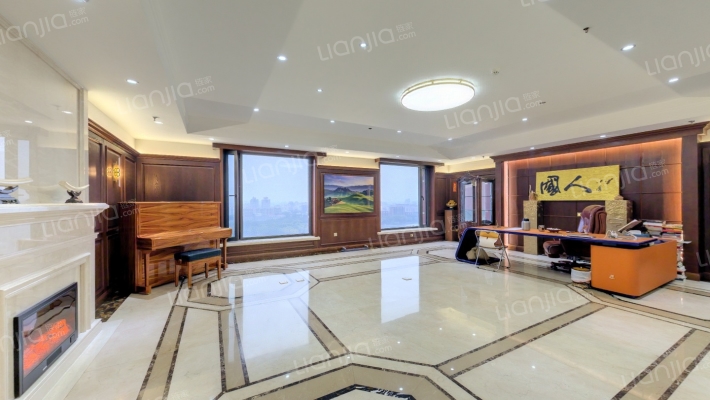 缘溪堂二手房实景图