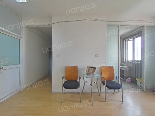 合租·群星苑一区 2居室 南卧