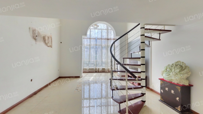 美兰家园二手房实景图