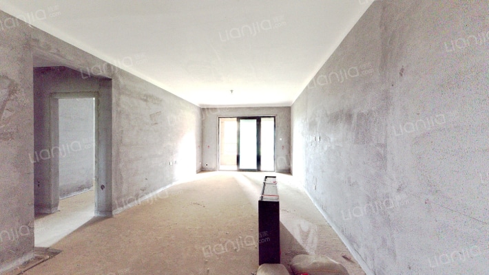 东润城璟园二手房实景图