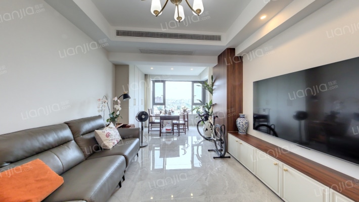 金林俊景二手房实景图