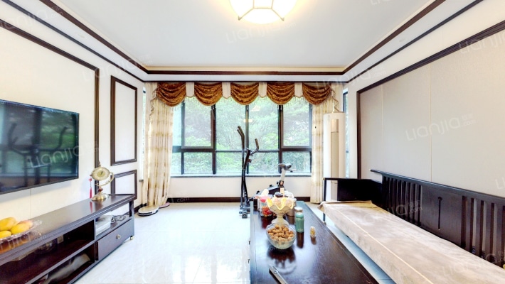 清风万和苑二手房实景图