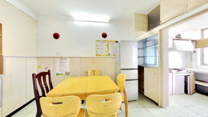 九峰小区二手房实景图