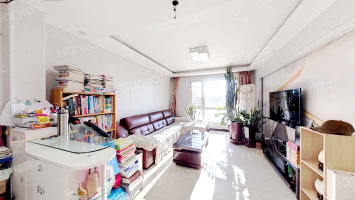 凯德俪锦城屿澜湾二手房实景图