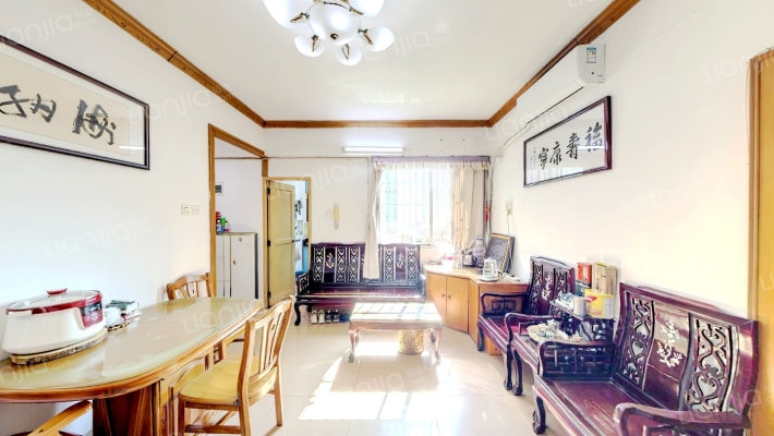 百好居二手房实景图