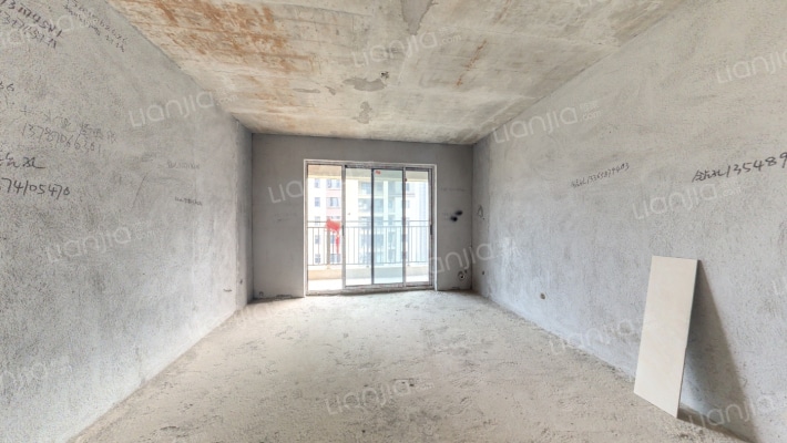 大汉汉府二手房实景图