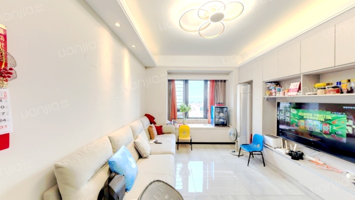 保利和光城悦二手房实景图