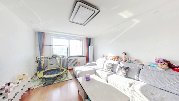 春晖北里二手房实景图