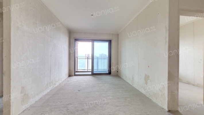 中建滨江星城二手房实景图