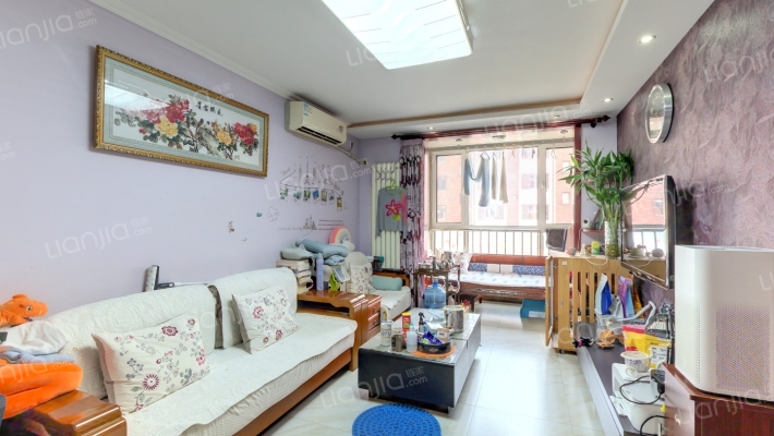 北坞嘉园北里二手房实景图