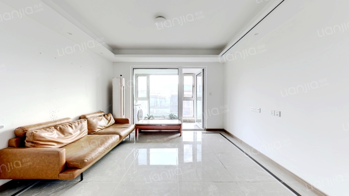 龙湖光年一期二手房实景图