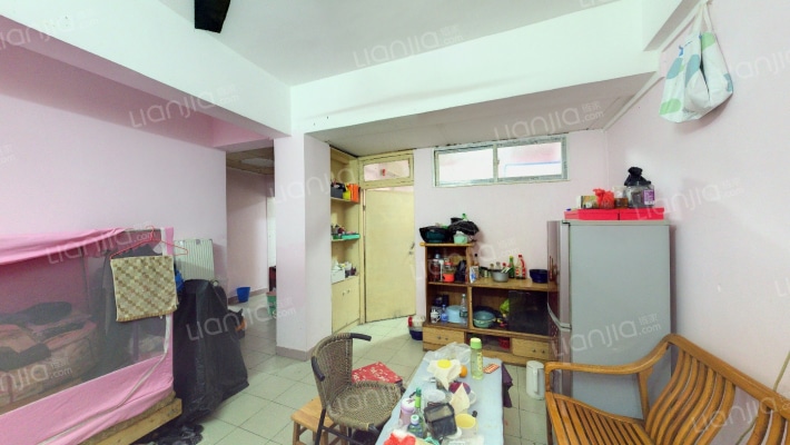 天河直街小区二手房实景图