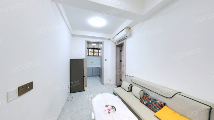 红花地二手房实景图