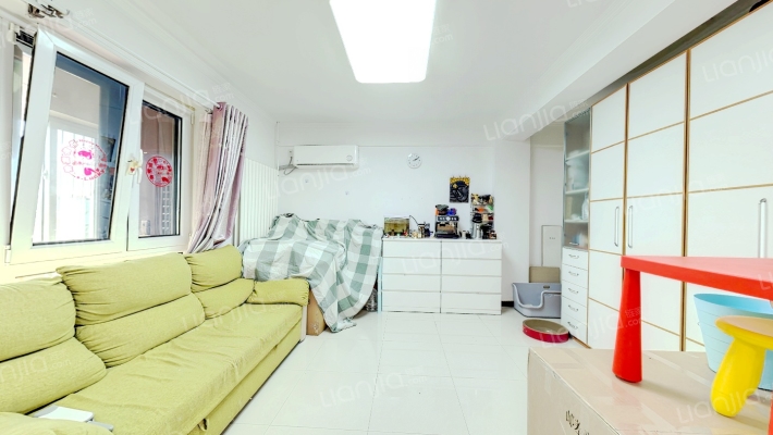 罗庄南里二手房实景图