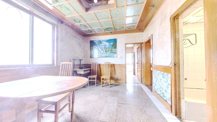 小木梳巷散盘二手房实景图