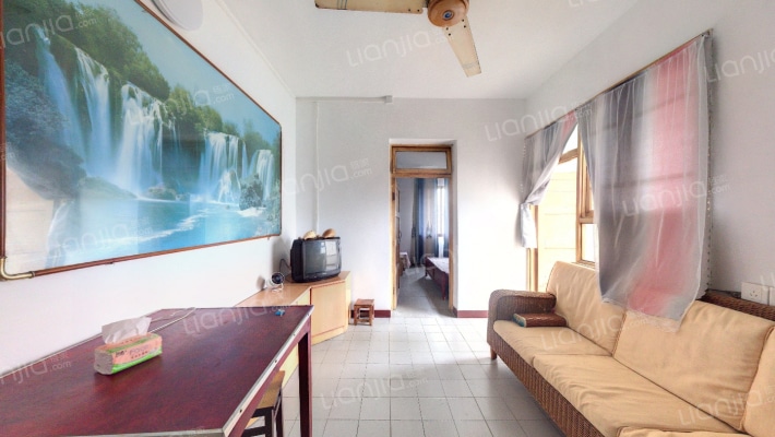 长石村23号二手房实景图