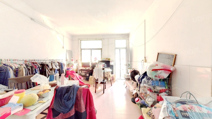 碧波楼二手房实景图