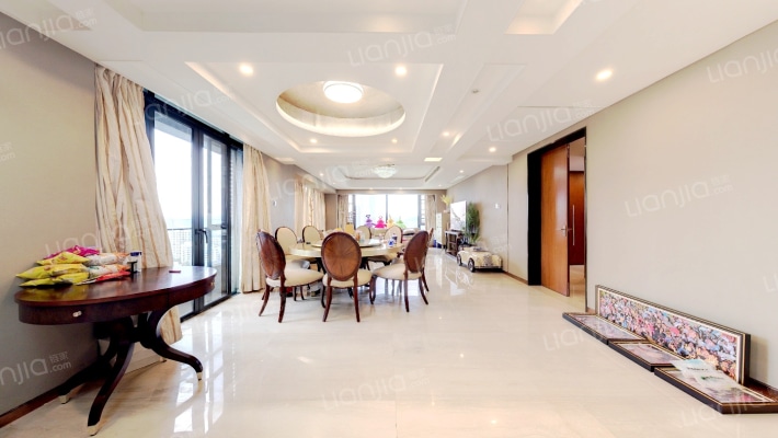 中信红树湾北区二手房实景图