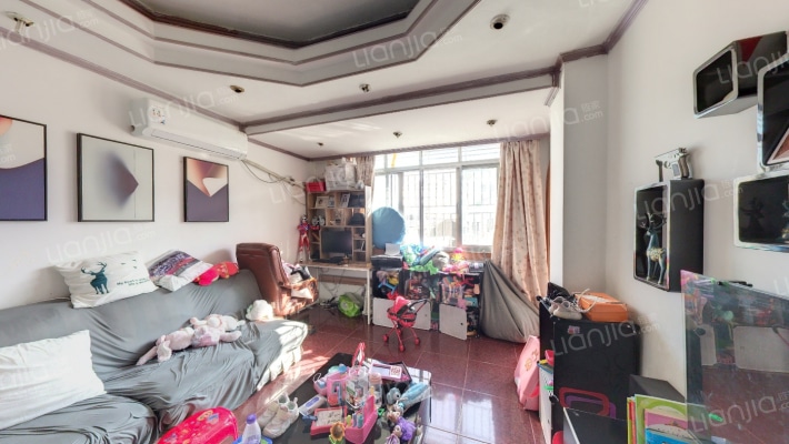 晒鱼坝住宅二手房实景图