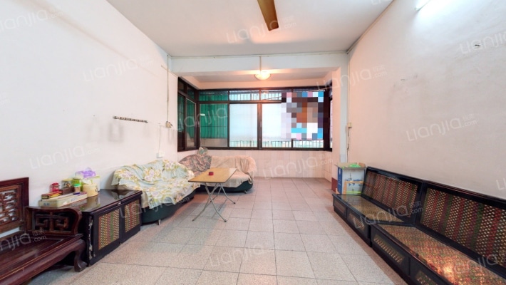 忠信路小区二手房实景图