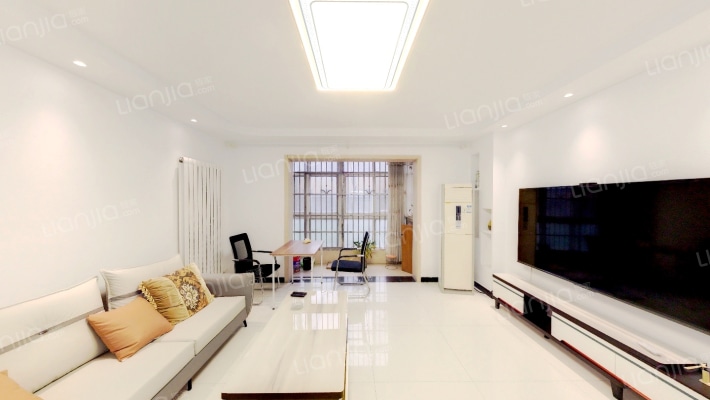 华山幸福嘉苑二手房实景图