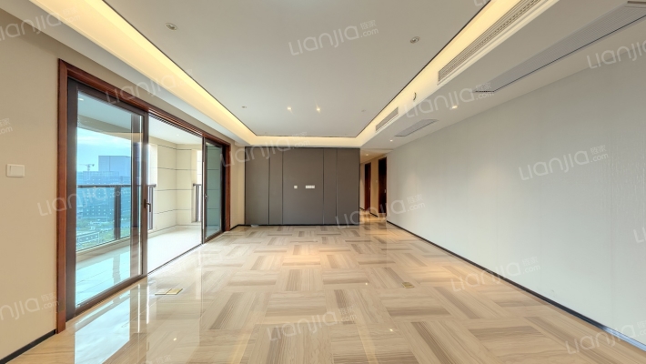 融创香璟台西苑三期二手房实景图