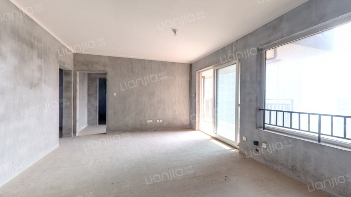 合能珍宝锦城二手房实景图