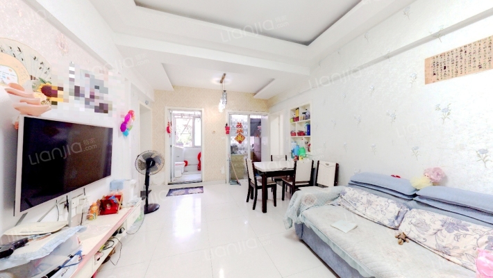 胜利村二手房实景图