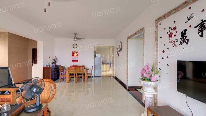 和兴家园二手房实景图