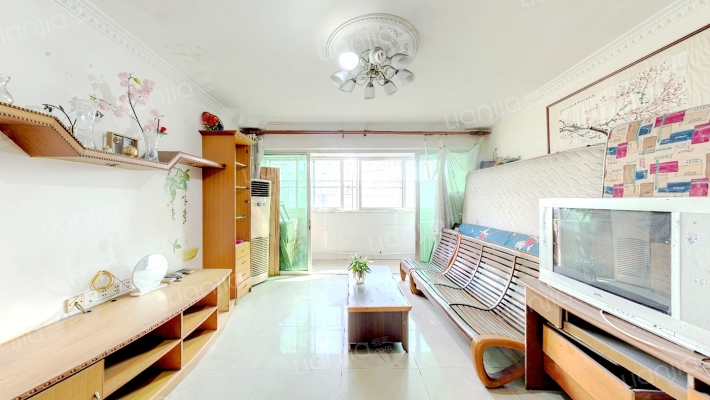 广珠花园二手房实景图