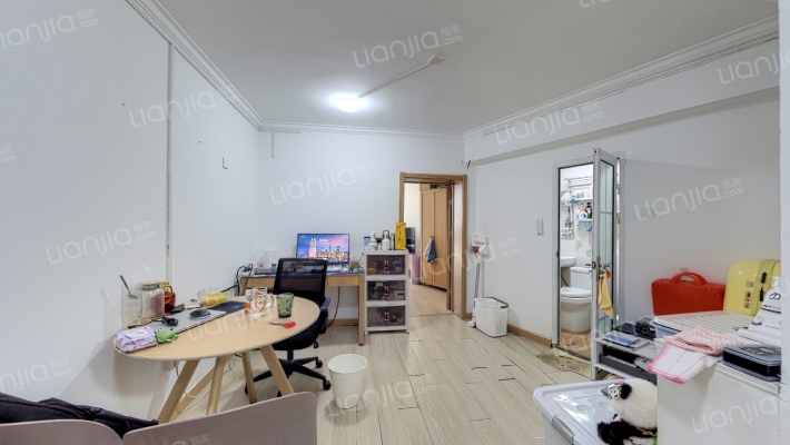 花家地南里二手房实景图