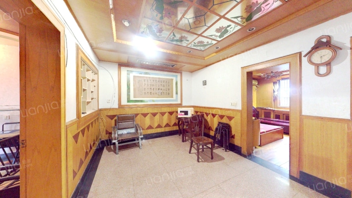 鑫业园二手房实景图