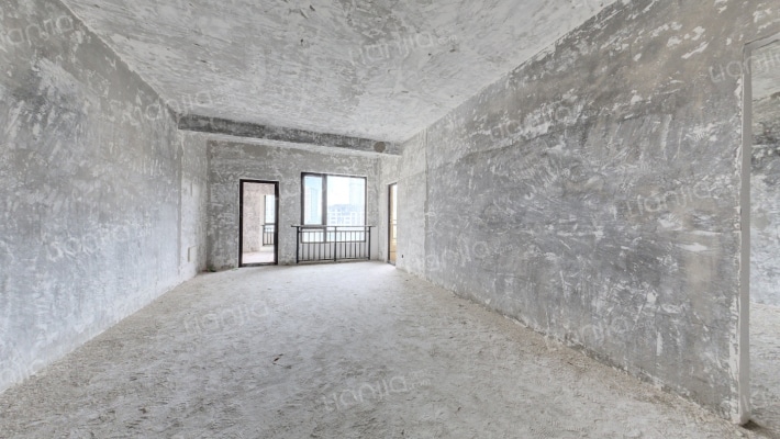 首开紫郡二手房实景图