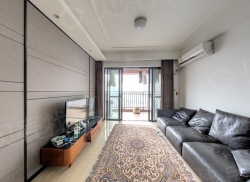 整租·星汇金沙花园 3室2厅 南_星汇金沙花园租房