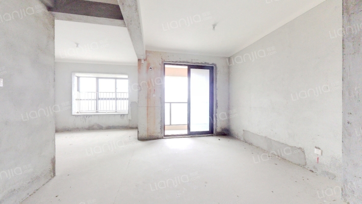 悦城·春江美庐二手房实景图