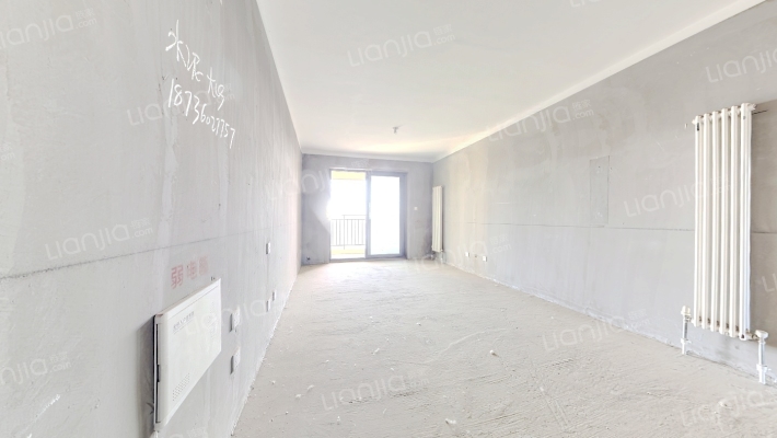 汇泉城5号院二手房实景图