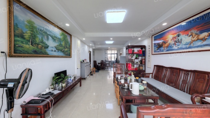 南坛北路横街二手房实景图