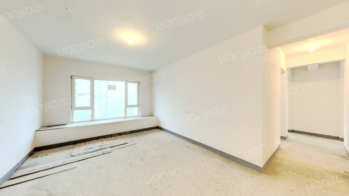 碧桂园凤凰城西区二手房实景图