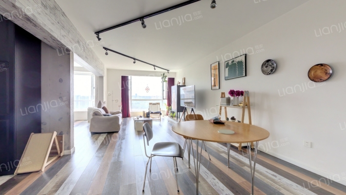 中广宜景湾二手房实景图